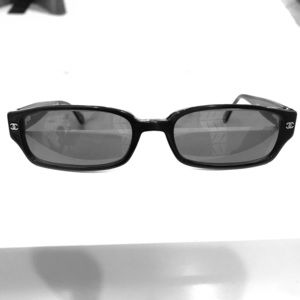 Chanel 3051-8 Eyeglass Frame